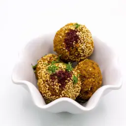 طعمية محشية